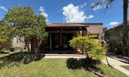 Casa com 3 quartos à venda no Mariluz (Distrito), Imbé 