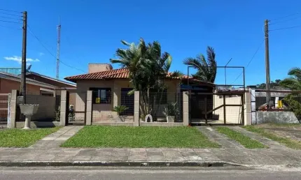 Casa com 2 quartos à venda no Capão Novo, Capão da Canoa 