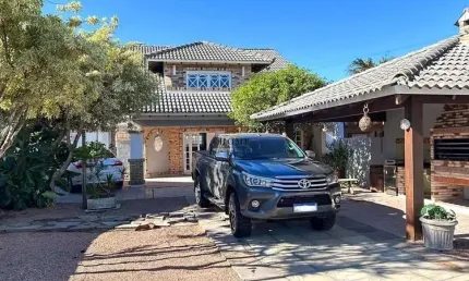 Casa com 3 quartos à venda no Centro, Imbé 