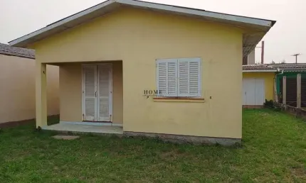 Casa com 2 quartos à venda no Mariluz (Distrito), Imbé 