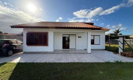 Casa com 4 quartos à venda no Centro, Imbé 