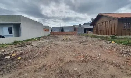 Terreno à venda no Presidente (Distrito), Imbé 