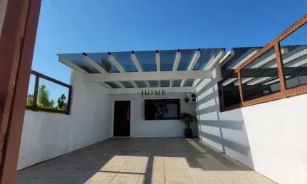Casa com 3 quartos à venda no Centro, Imbé 