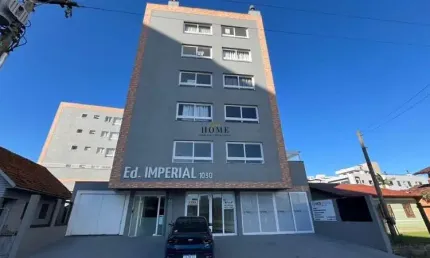 Apartamento com 1 quarto à venda no Centro, Tramandaí 
