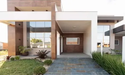 Casa com 3 quartos à venda no Centro, Imbé 