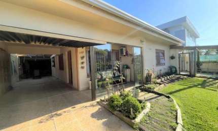 Casa com 4 quartos à venda no Centro, Imbé 