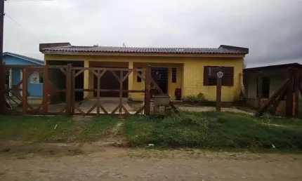 Casa com 3 quartos à venda no Ipiranga, Imbé 