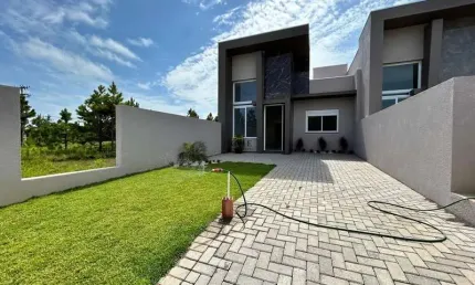 Casa com 3 quartos à venda no Centro, Imbé 