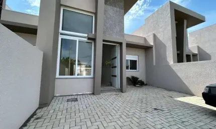 Casa com 3 quartos à venda no Centro, Imbé 