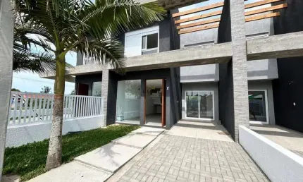 Casa com 3 quartos à venda no Presidente (Distrito), Imbé 