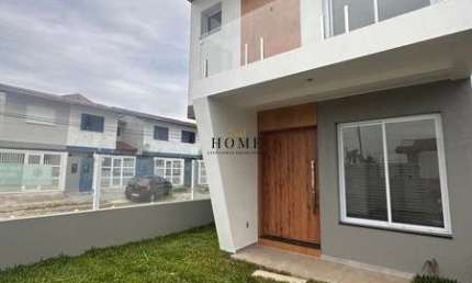 Casa com 3 quartos à venda no Recanto da Lagoa, Tramandaí 