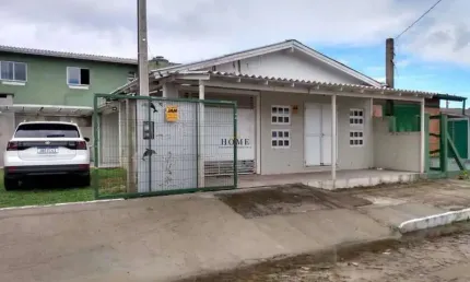 Casa com 2 quartos à venda no Mariluz (Distrito), Imbé 
