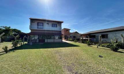 Casa com 4 quartos à venda no Albatroz (Distrito), Imbé 