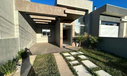 Casa com 2 quartos à venda no Centro, Imbé 