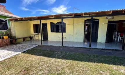 Casa com 3 quartos à venda no Mariluz (Distrito), Imbé 