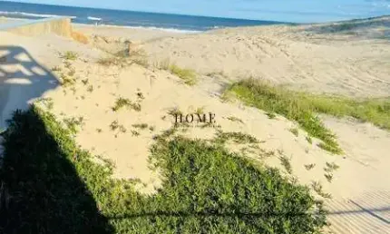 Terreno à venda no Nordeste, Imbé 