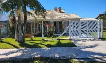 Casa com 3 quartos à venda no Centro, Imbé 