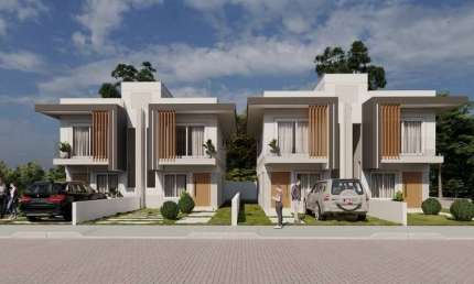 Casa com 2 quartos à venda no Panorâmico, Osório 