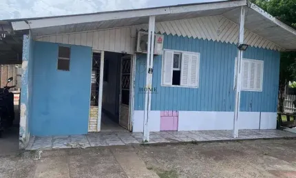 Casa com 3 quartos à venda no Presidente (Distrito), Imbé 