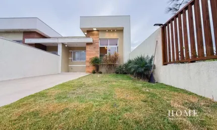 Casa com 2 quartos à venda no Centro, Imbé 