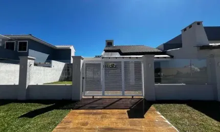 Casa com 3 quartos à venda no Centro, Imbé 