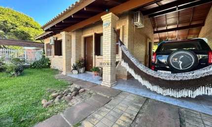 Casa com 4 quartos à venda no Presidente (Distrito), Imbé 