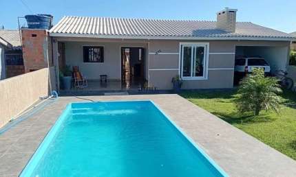 Casa com 2 quartos à venda no Albatroz (Distrito), Imbé 