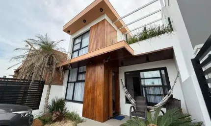 Casa com 3 quartos à venda no Centro, Imbé 