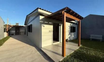 Casa com 3 quartos à venda no Mariluz (Distrito), Imbé 