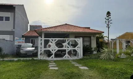 Casa com 3 quartos à venda no Centro, Imbé 