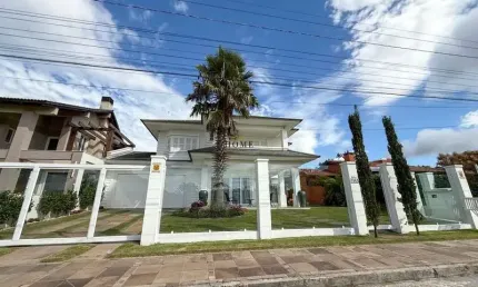Casa com 4 quartos à venda no Atlântida, Xangri-Lá 