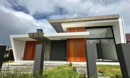 Casa com 3 quartos à venda no Praia Maristela, Xangri-Lá 
