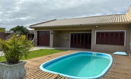 Casa com 4 quartos à venda no Mariluz (Distrito), Imbé 
