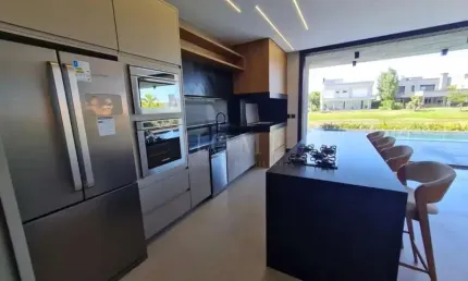 Casa em condomínio fechado à venda no Atlântida, Xangri-Lá 