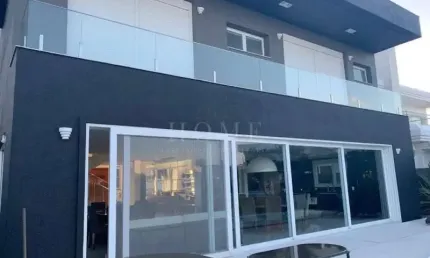 Casa em condomínio fechado com 5 quartos à venda no Centro, Xangri-Lá 