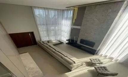 Casa em condomínio fechado com 5 quartos à venda no Centro, Xangri-Lá 