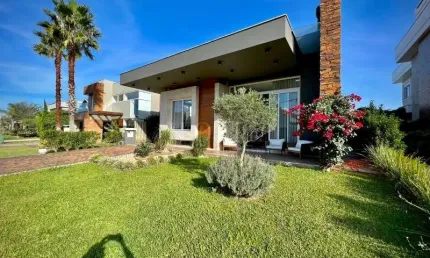 Casa em condomínio fechado com 4 quartos à venda no Atlântida, Xangri-Lá 