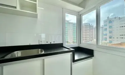 Apartamento com 3 quartos à venda em Navegantes, Capão da Canoa 