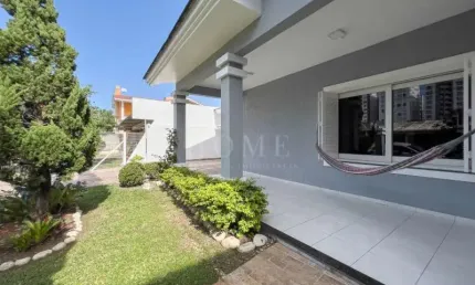 Casa com 5 quartos à venda no Girassol, Capão da Canoa 