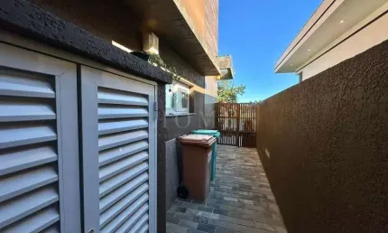 Casa em condomínio fechado com 3 quartos à venda no Parque Antártica, Capão da Canoa 