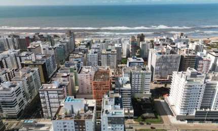 Apartamento com 4 quartos à venda em Navegantes, Capão da Canoa 