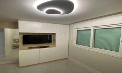 APARTAMENTO IMPECÁVEL À VENDA - IDEAL PARA SUA FAMÍLIA!