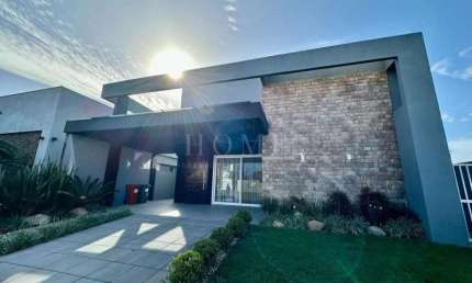 Casa em condomínio fechado com 3 quartos à venda no Parque Antártica, Capão da Canoa 