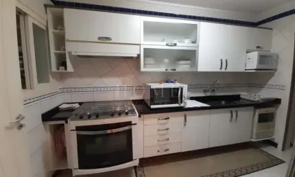 Apartamento com 3 quartos à venda na Zona Nova, Capão da Canoa 
