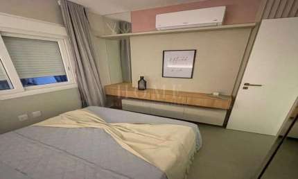 3 DORMITÓRIOS, FINAMENTE DECORADO EMPREENDIMENTO NOVO!