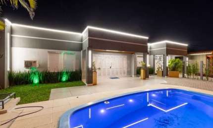Casa com 6 quartos à venda no Atlântida, Xangri-Lá 