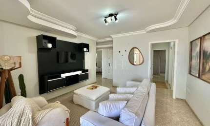Oportunidade Única: Apartamento de Luxo com Vista para o Mar em Capão da Canoa