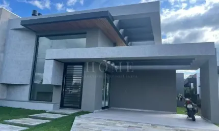 Casa em condomínio fechado com 3 quartos à venda no Arroio Teixeira, Capão da Canoa 