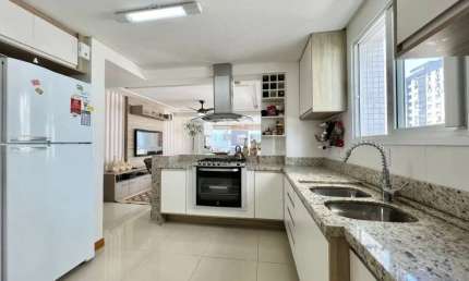 Apartamento com 3 quartos à venda em Navegantes, Capão da Canoa 