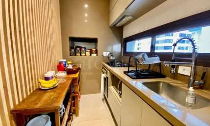 Apartamento com 3 quartos à venda em Navegantes, Capão da Canoa 